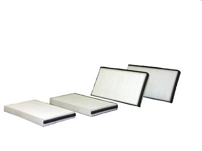 Cabin Air Filter Wix 24899