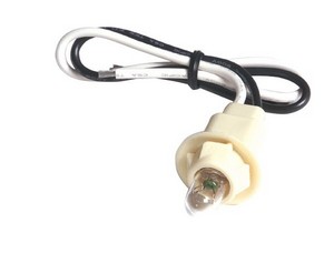 Exterior Light Bulb Socket Grote 68380