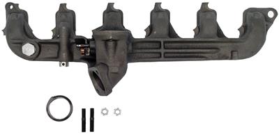 Exhaust Manifold Dorman - OE Solutions 674-173