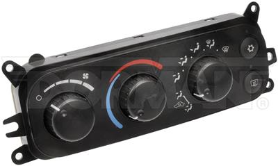 HVAC Control Module Dorman - OE Solutions 599-212