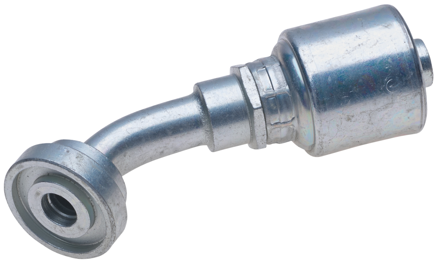 Hydraulic Coupling / Adapter Gates G25307-0808