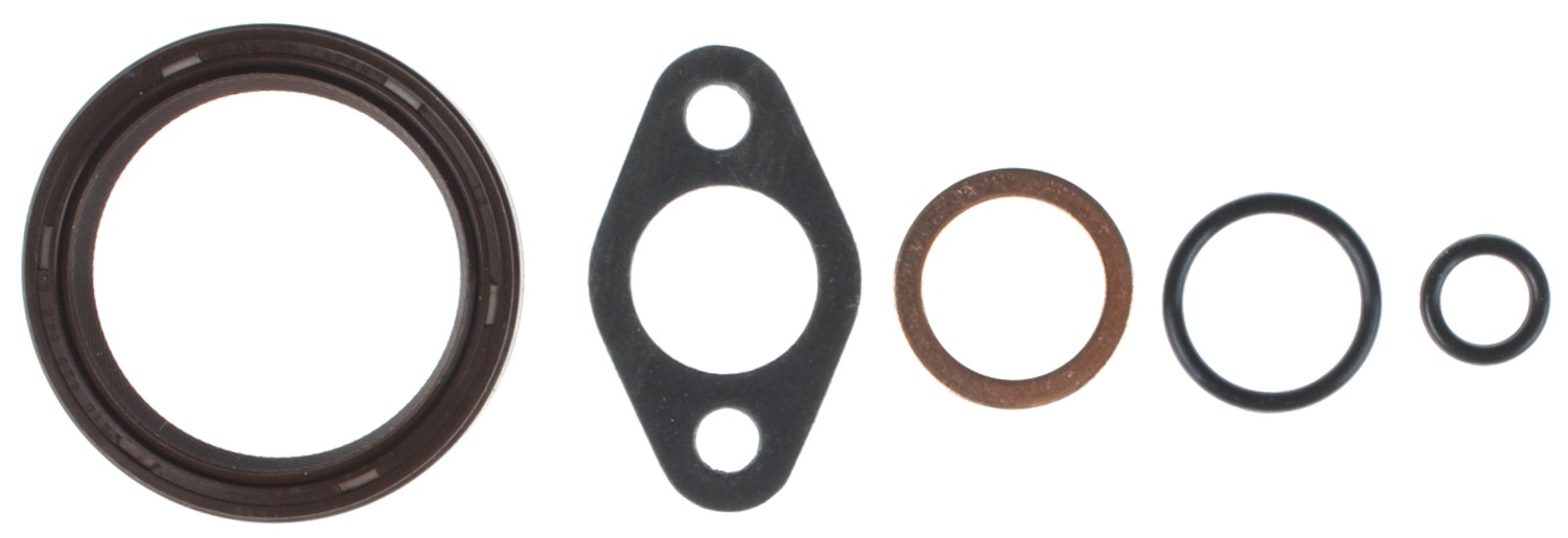 Engine Timing Cover Gasket Set MAHLE JV1209