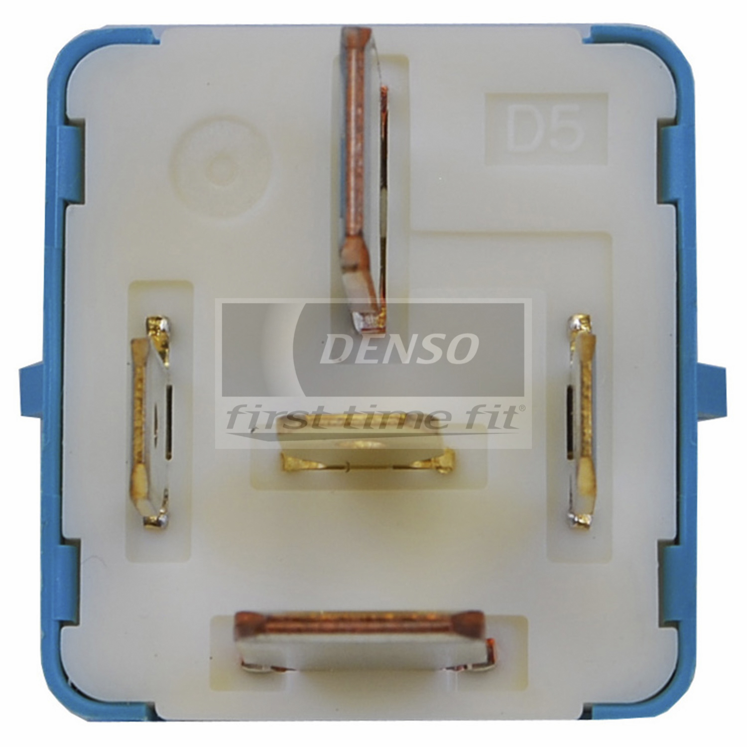 Multi-Purpose Relay DENSO Auto Parts 567-0005
