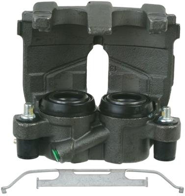 Disc Brake Caliper CARDONE Reman 193257