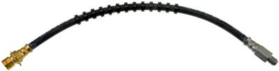 Brake Hydraulic Hose Parts Master BH78076
