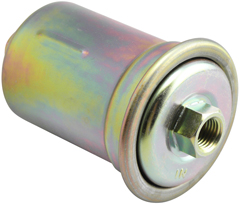 Fuel Filter Baldwin BF1148