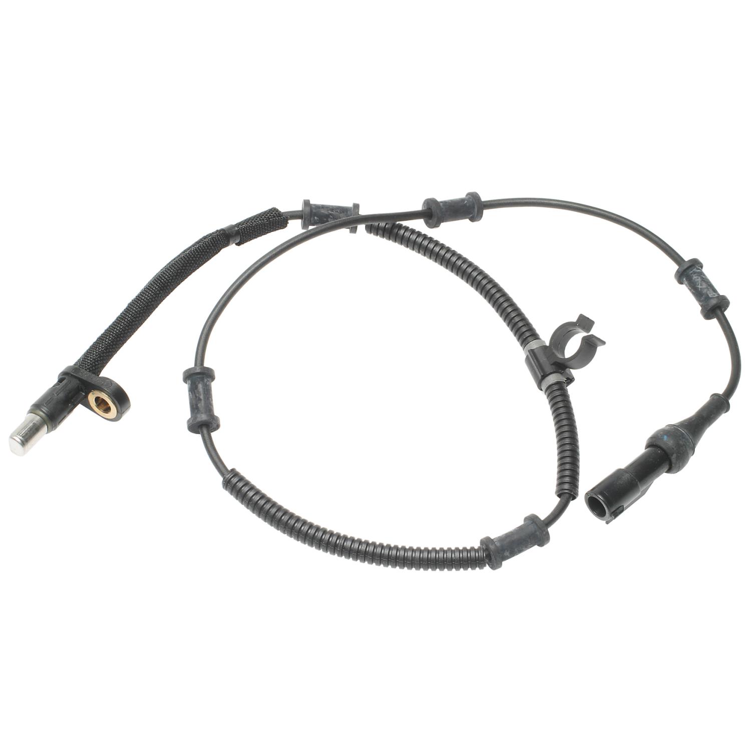 ABS Wheel Speed Sensor Standard Ignition ALS1724