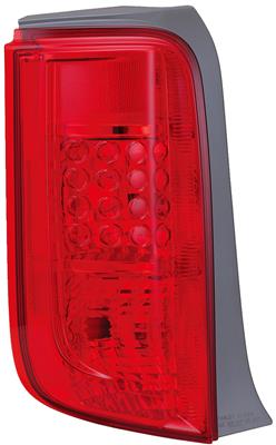 Tail Light Assembly Dorman 1611260