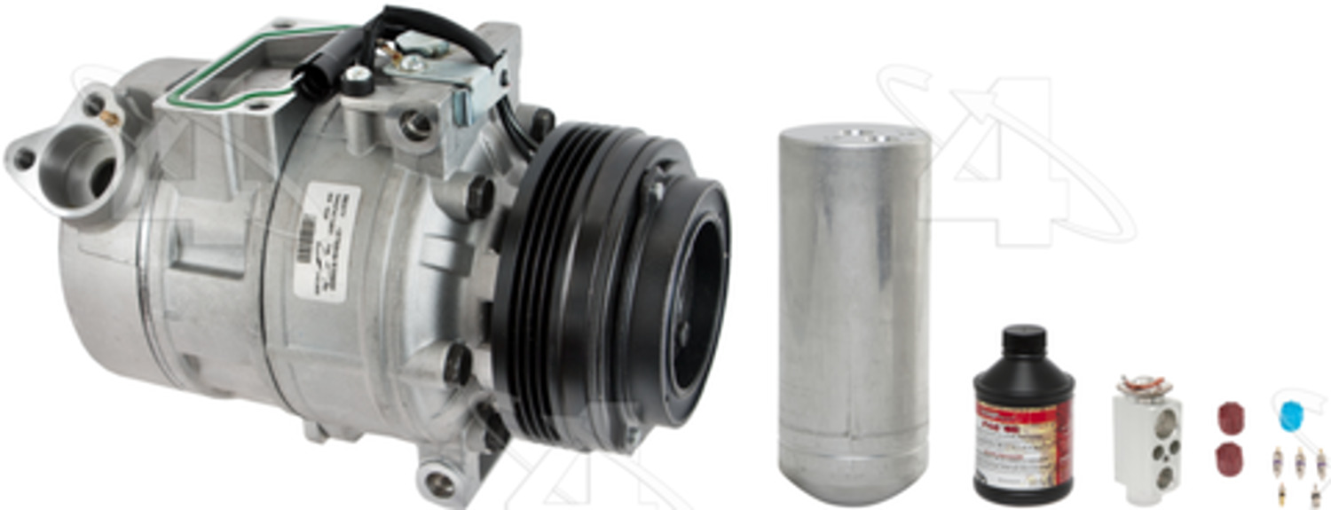A/C Compressor Kit Four Seasons 4688NK