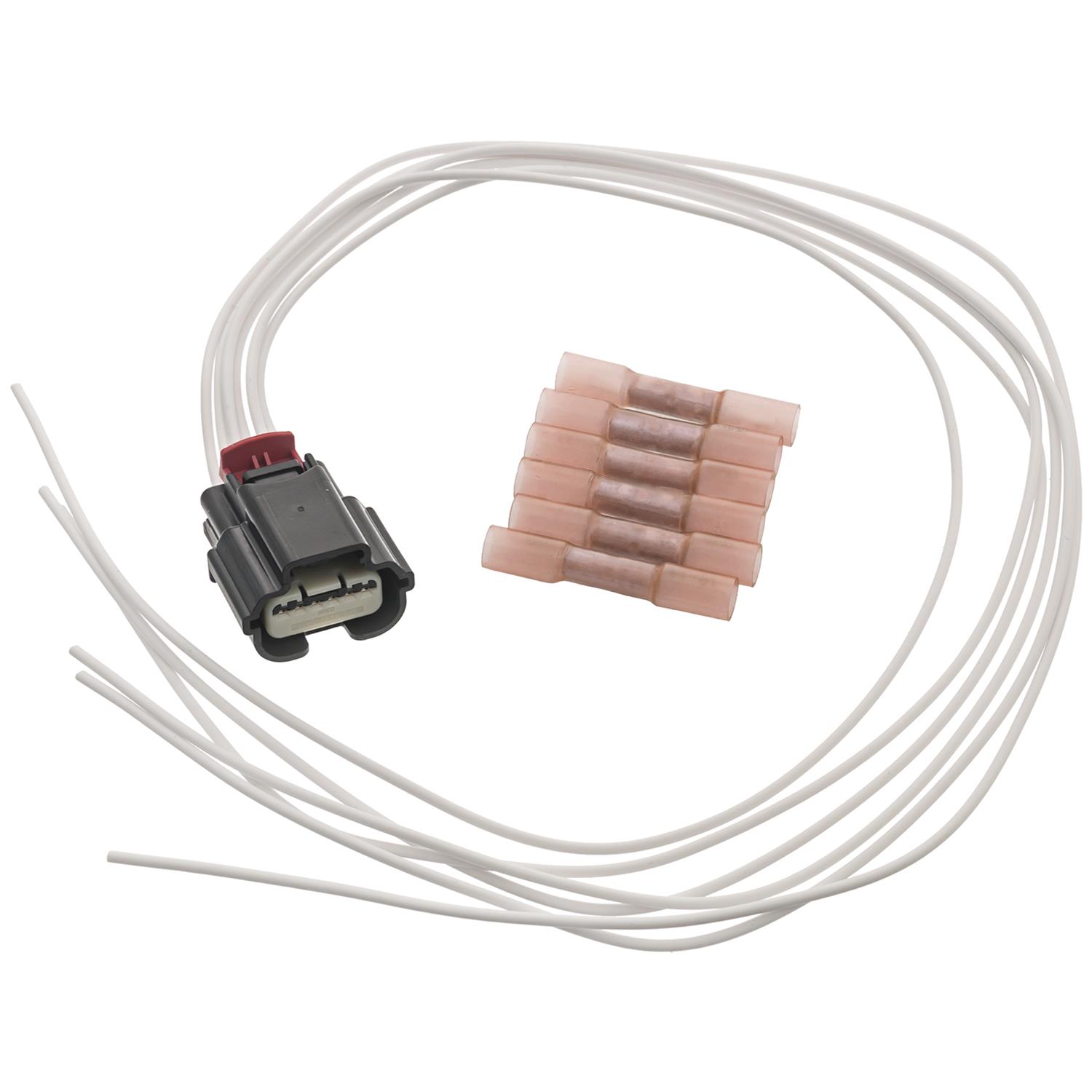Multi-Purpose Electrical Connector Standard Ignition S2398