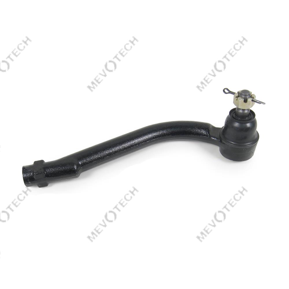 Steering Tie Rod End Mevotech Supreme MS90605
