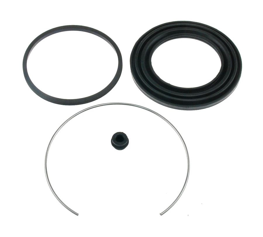 Disc Brake Caliper Repair Kit Carlson 15122