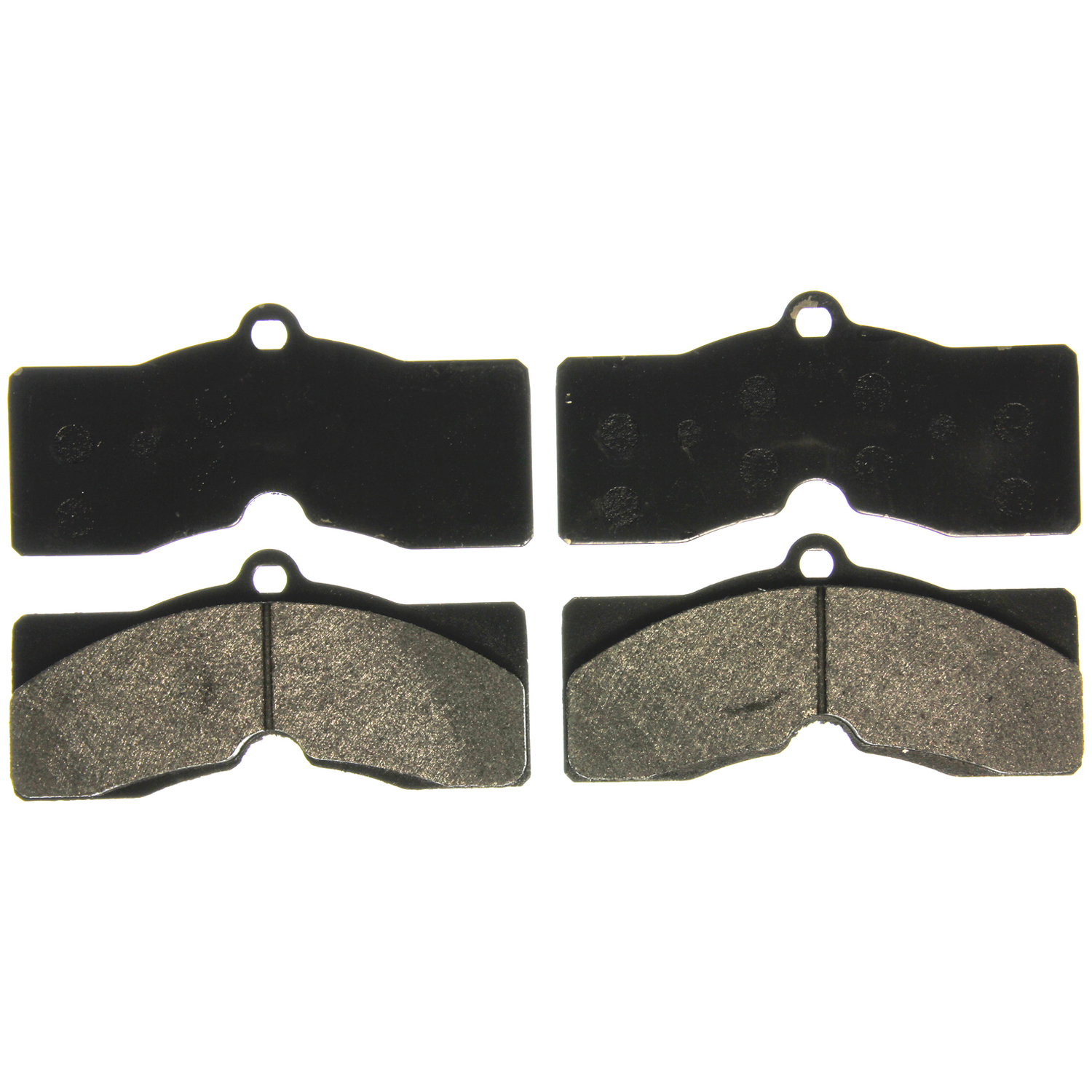 Disc Brake Pad Set Wagner Brake ZX8