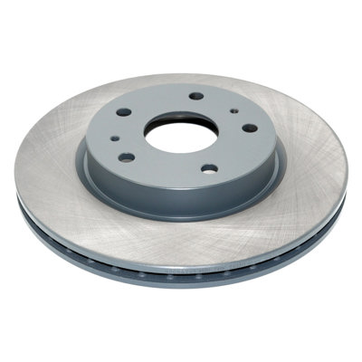 Disc Brake Rotor DuraGo BR900642-01