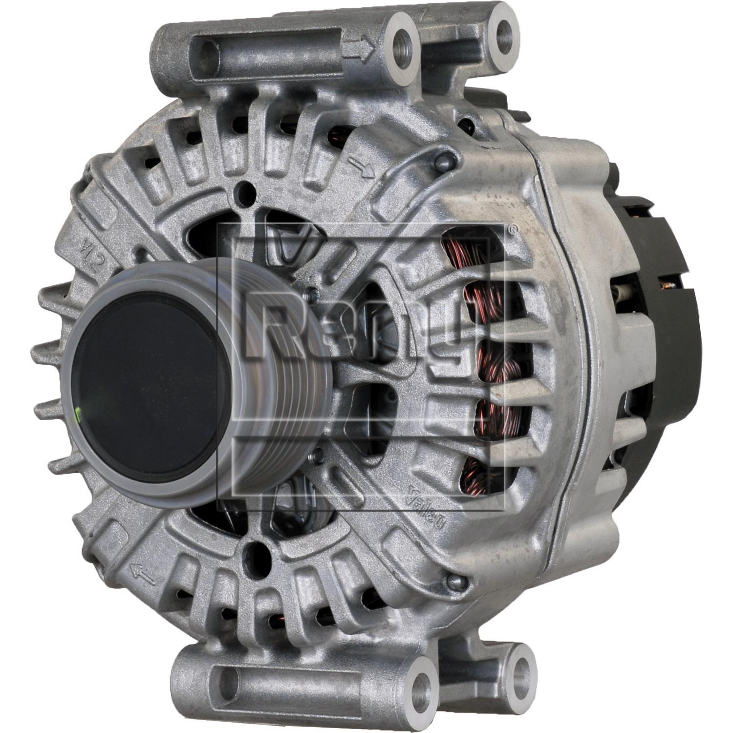 Alternator Remy 11106