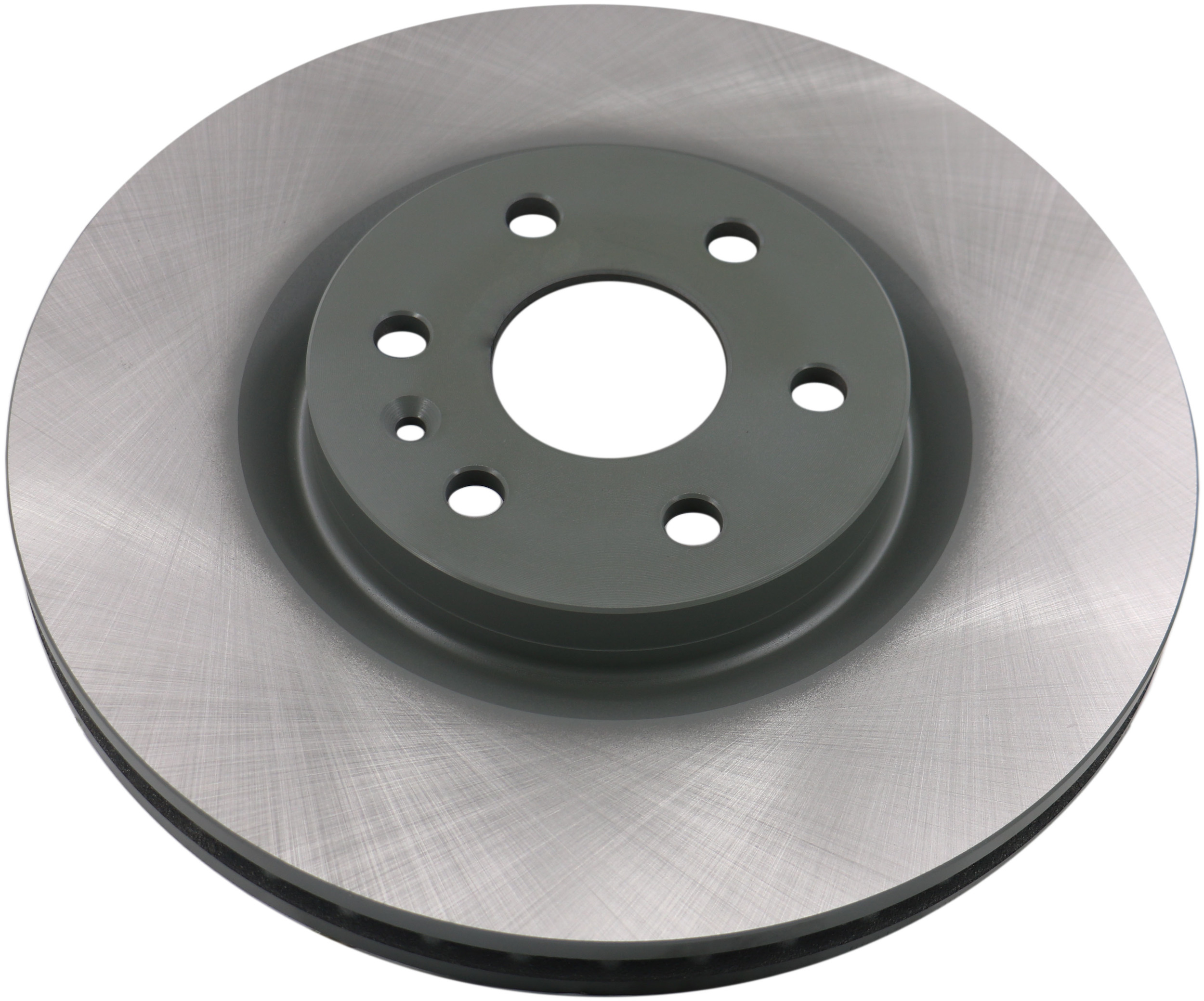 Disc Brake Rotor Perfect Stop 6621224