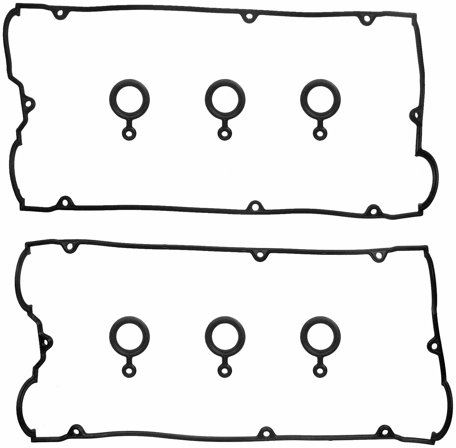 Engine Valve Cover Gasket Set FEL-PRO VS 50390 R