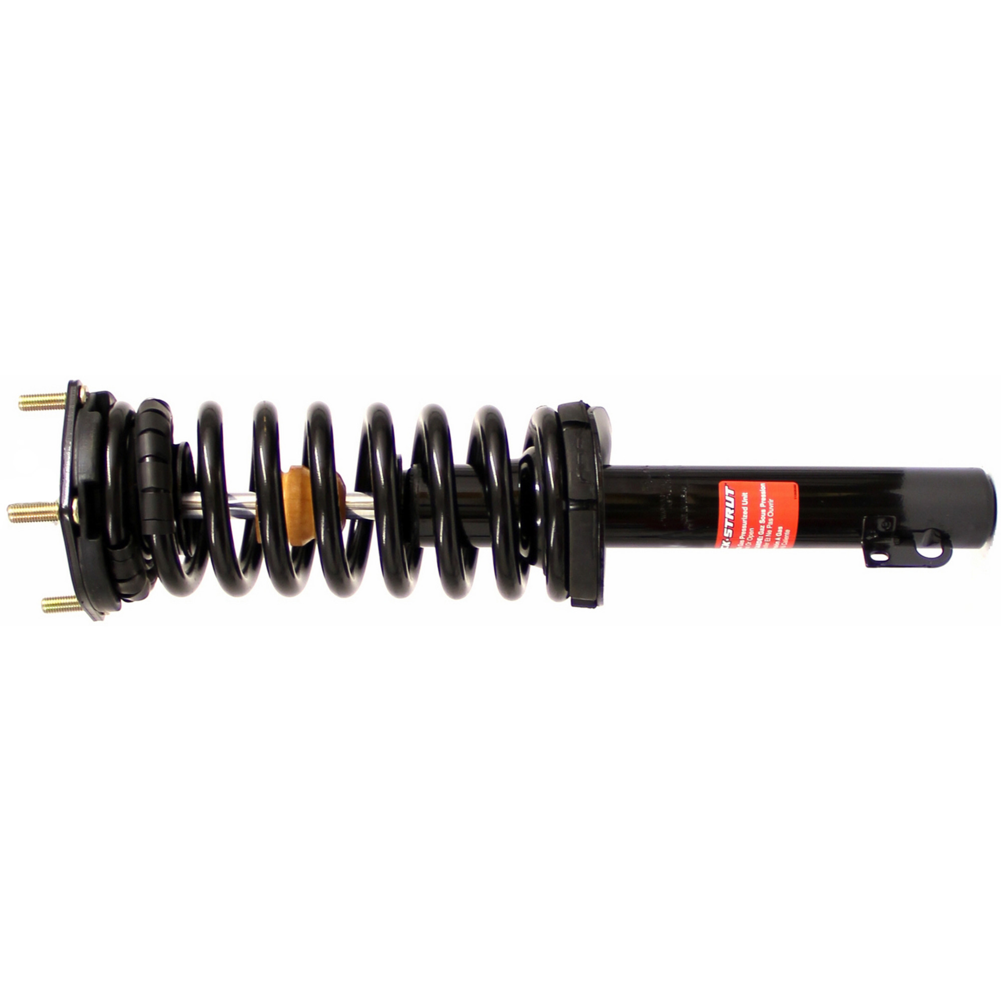 Suspension Strut and Coil Spring Assembly Monroe Shocks & Struts 371616