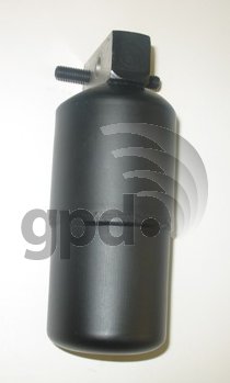 A/C Accumulator Global Parts Distributors LLC 1411536