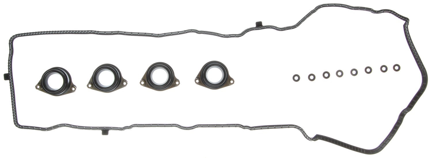 Engine Valve Cover Gasket Set MAHLE VS50887