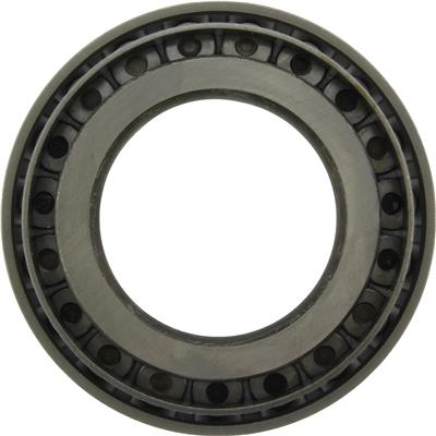 Wheel Bearing and Race Set Centric Parts 410.76000E