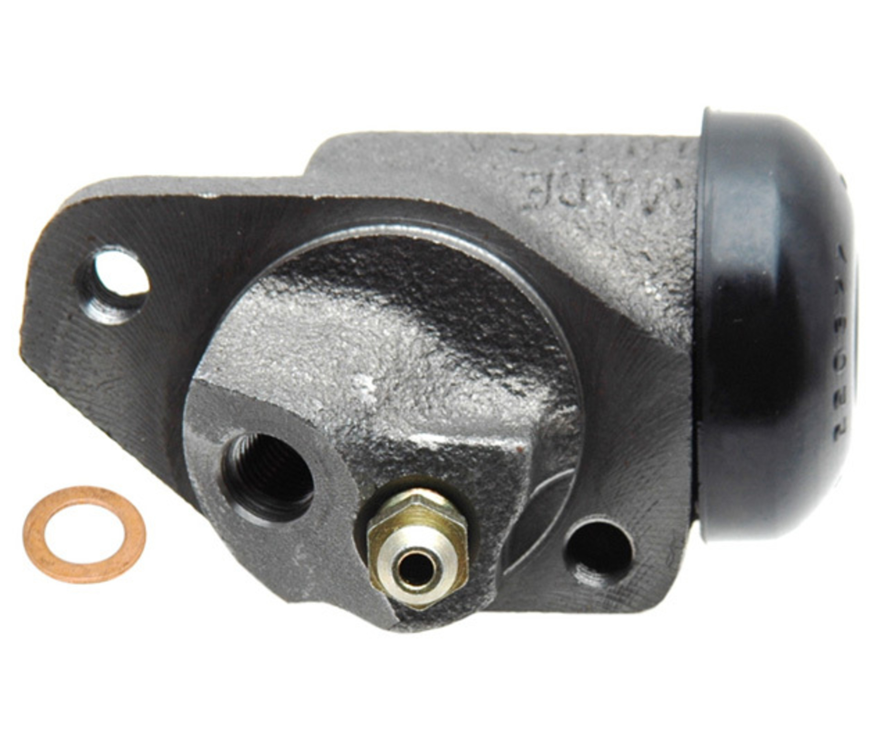 Drum Brake Wheel Cylinder Raybestos Brakes WC36079