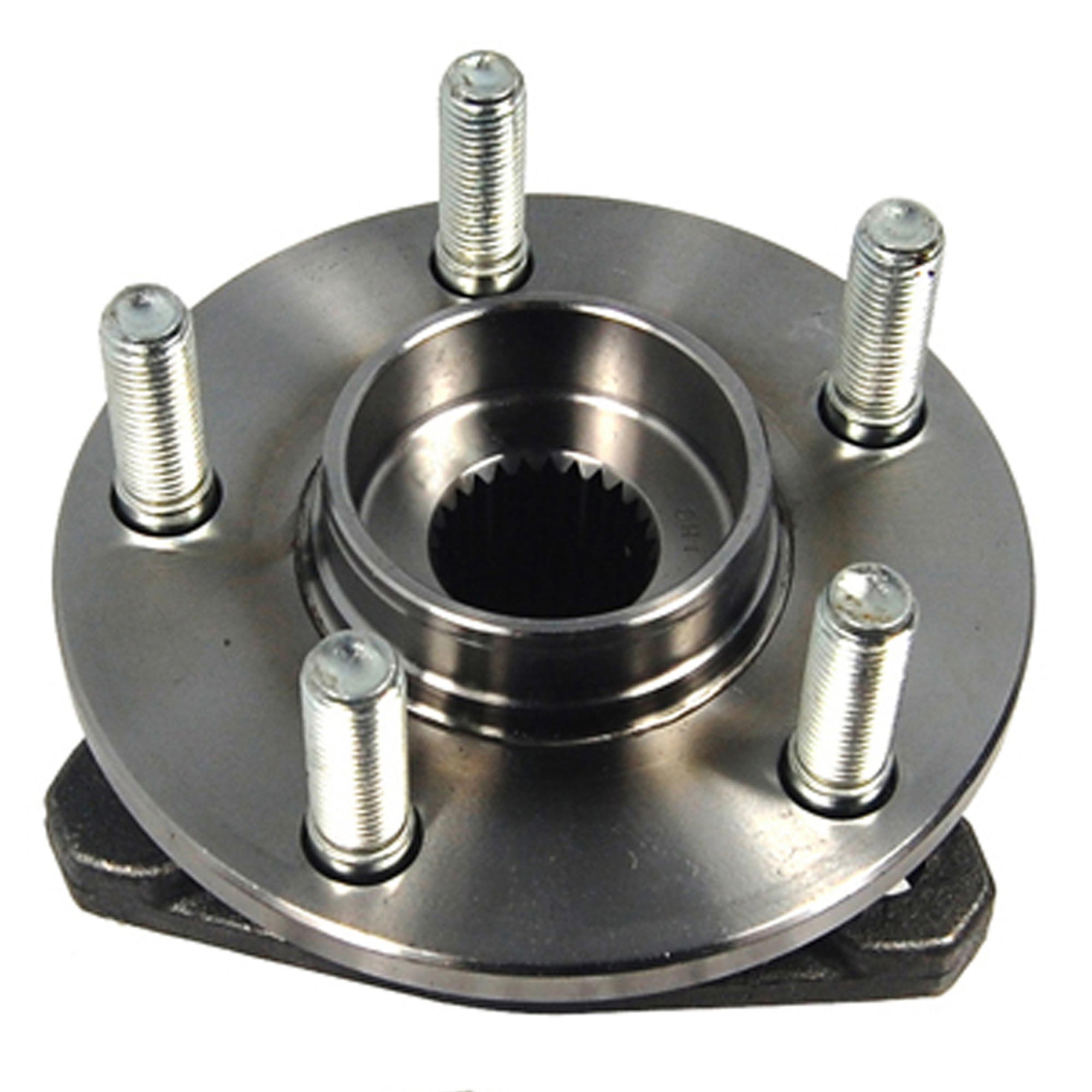 Wheel Bearing and Hub Assembly Centric Parts 400.63002
