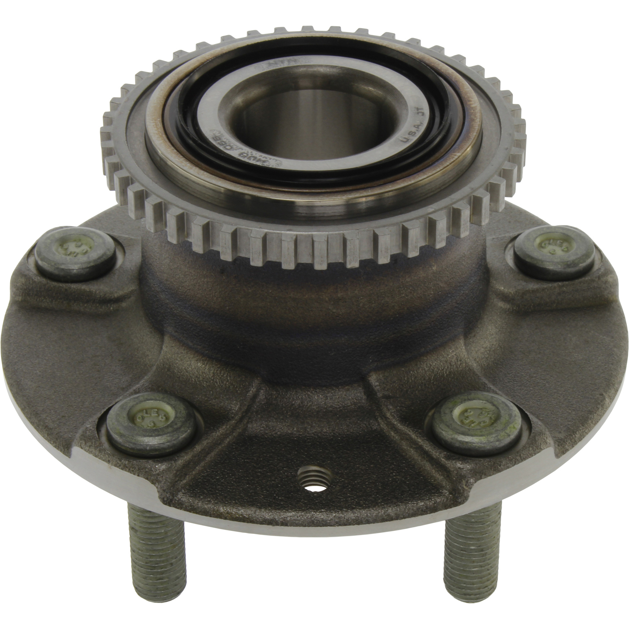 Wheel Bearing and Hub Assembly Centric Parts 40645002