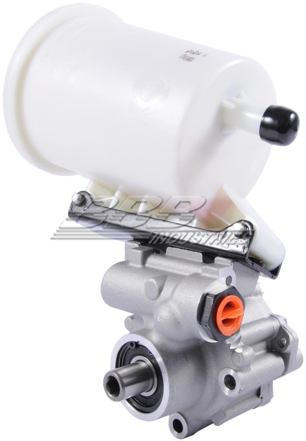 Power Steering Pump TERREPOWER formerly BBB Industries N950-01118