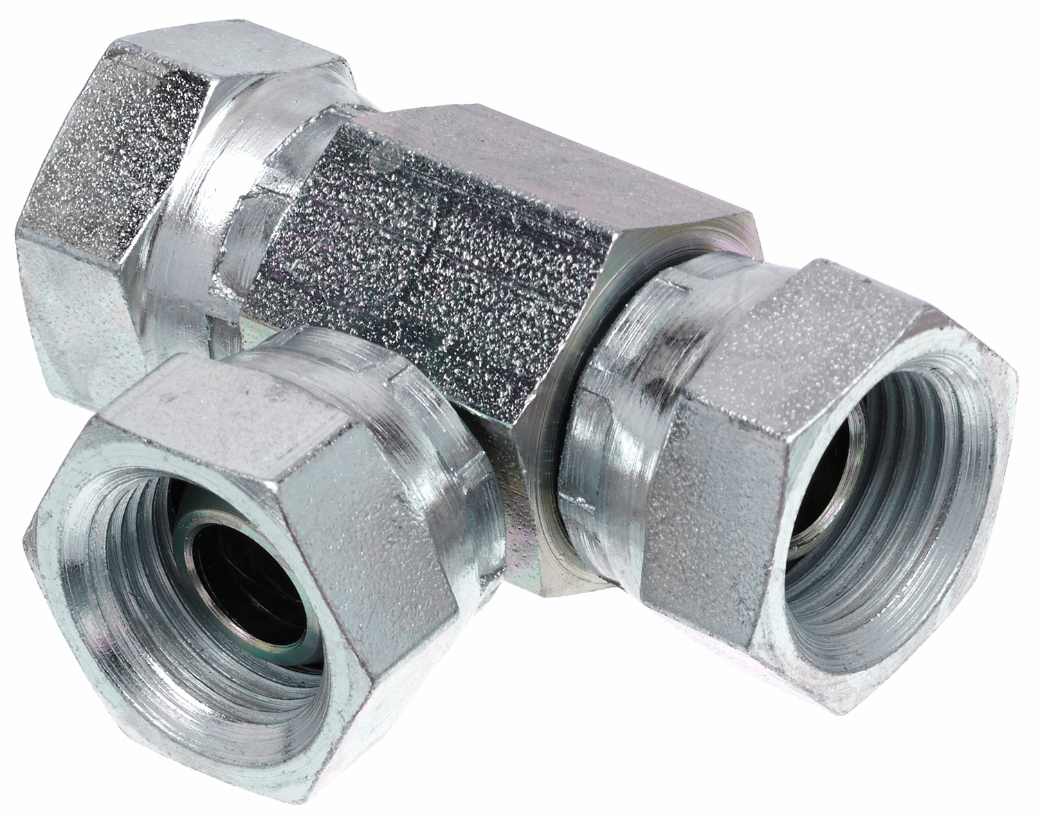 Hydraulic Coupling / Adapter Gates G60184-0606