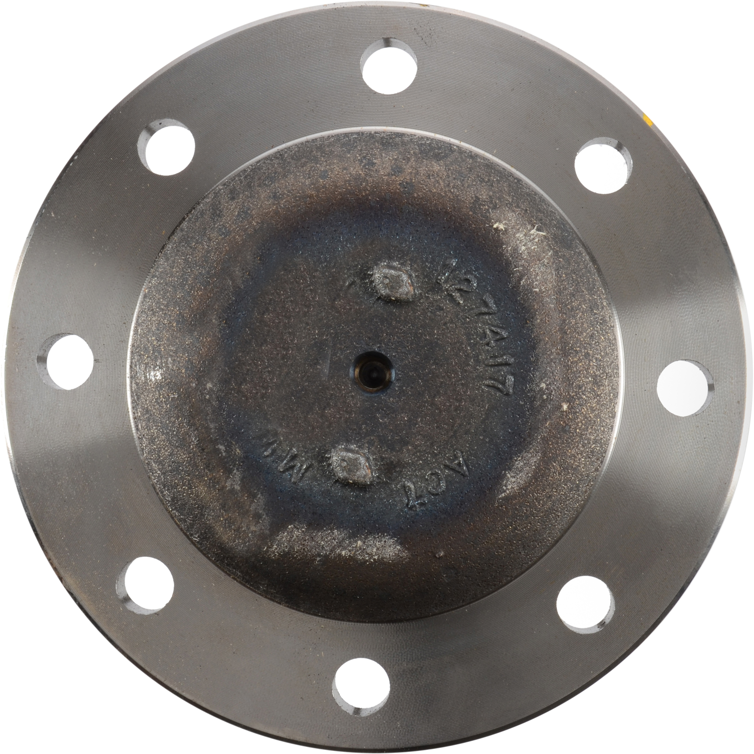 Drive Axle Shaft Spicer 127437