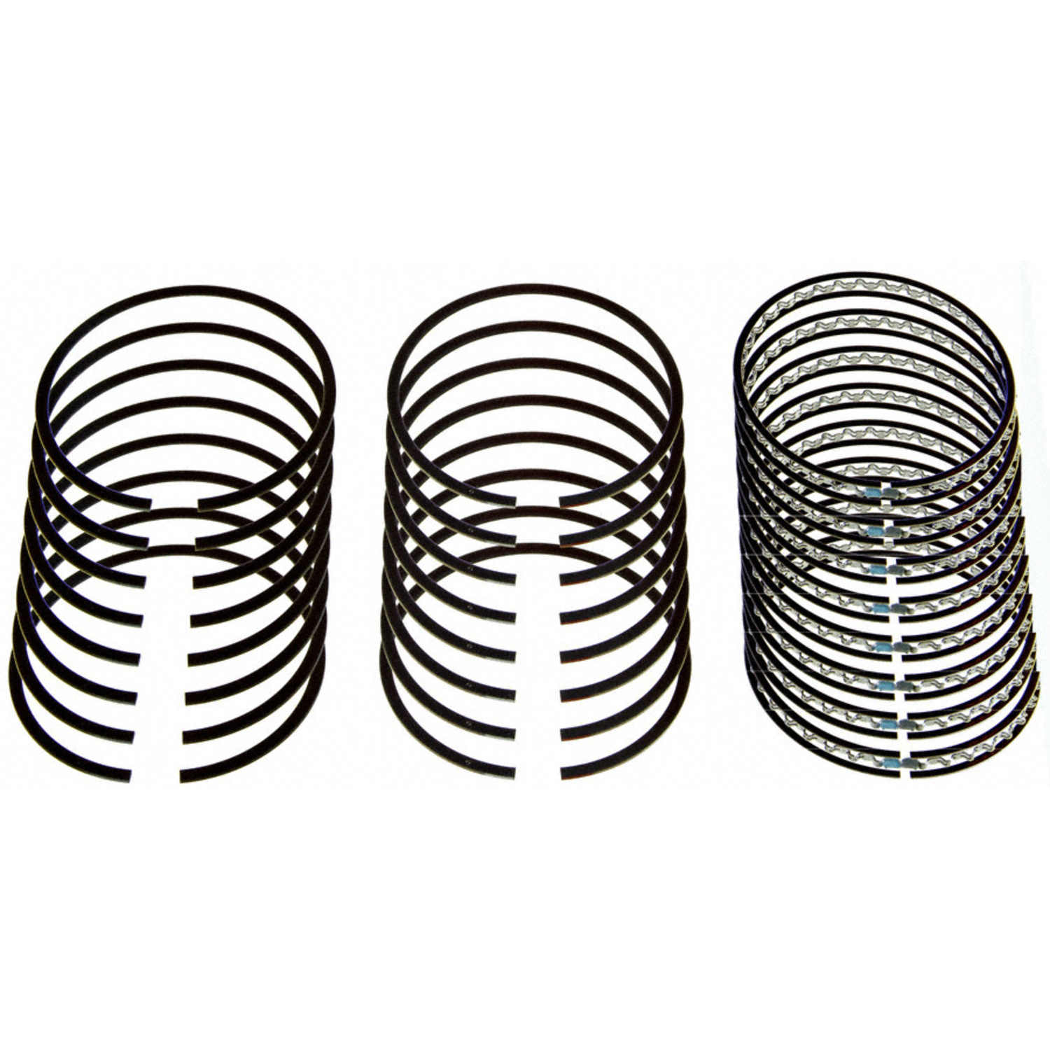 Engine Piston Ring Set Speed Pro R-9903