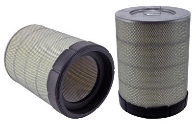 Engine Air Filter Wix 49088