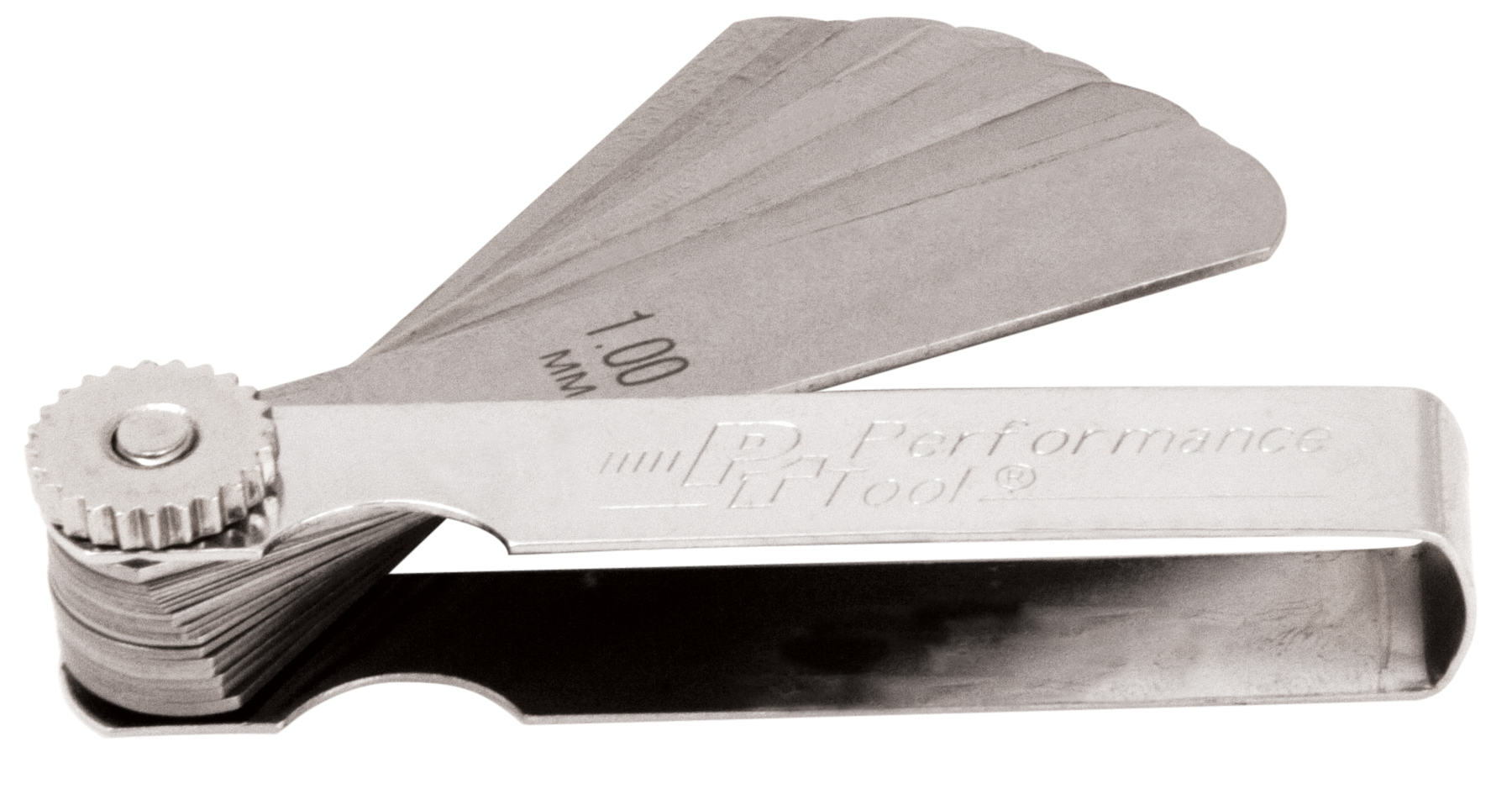Feeler Gauge Blade Set Performance Tool W80527