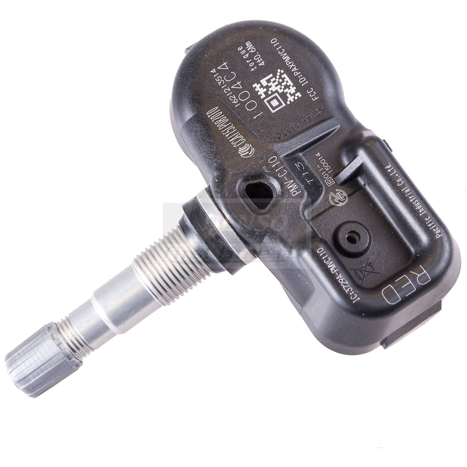 Tire Pressure Monitoring System (TPMS) Sensor DENSO Auto Parts 550-0193