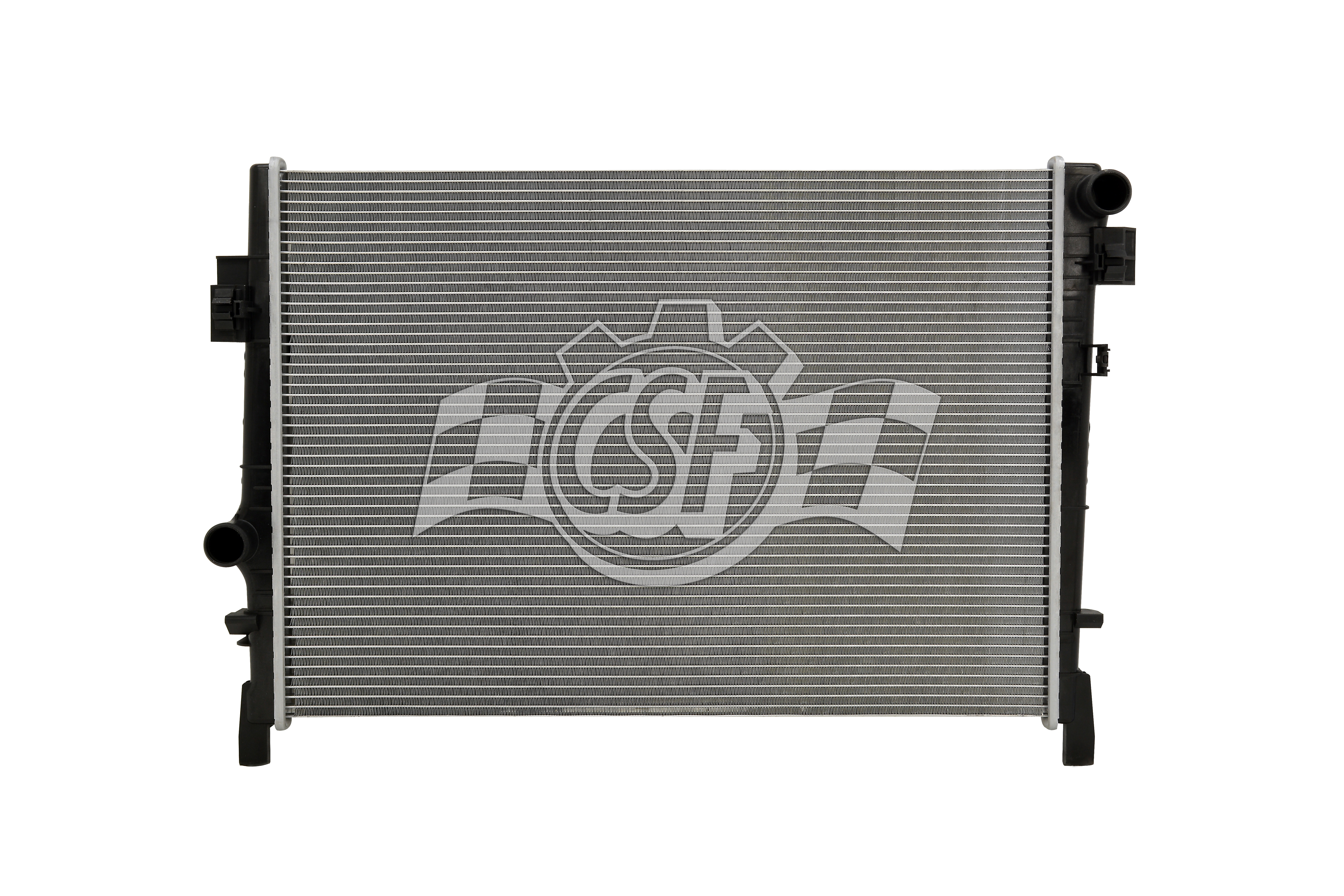 Radiator CSF 3455