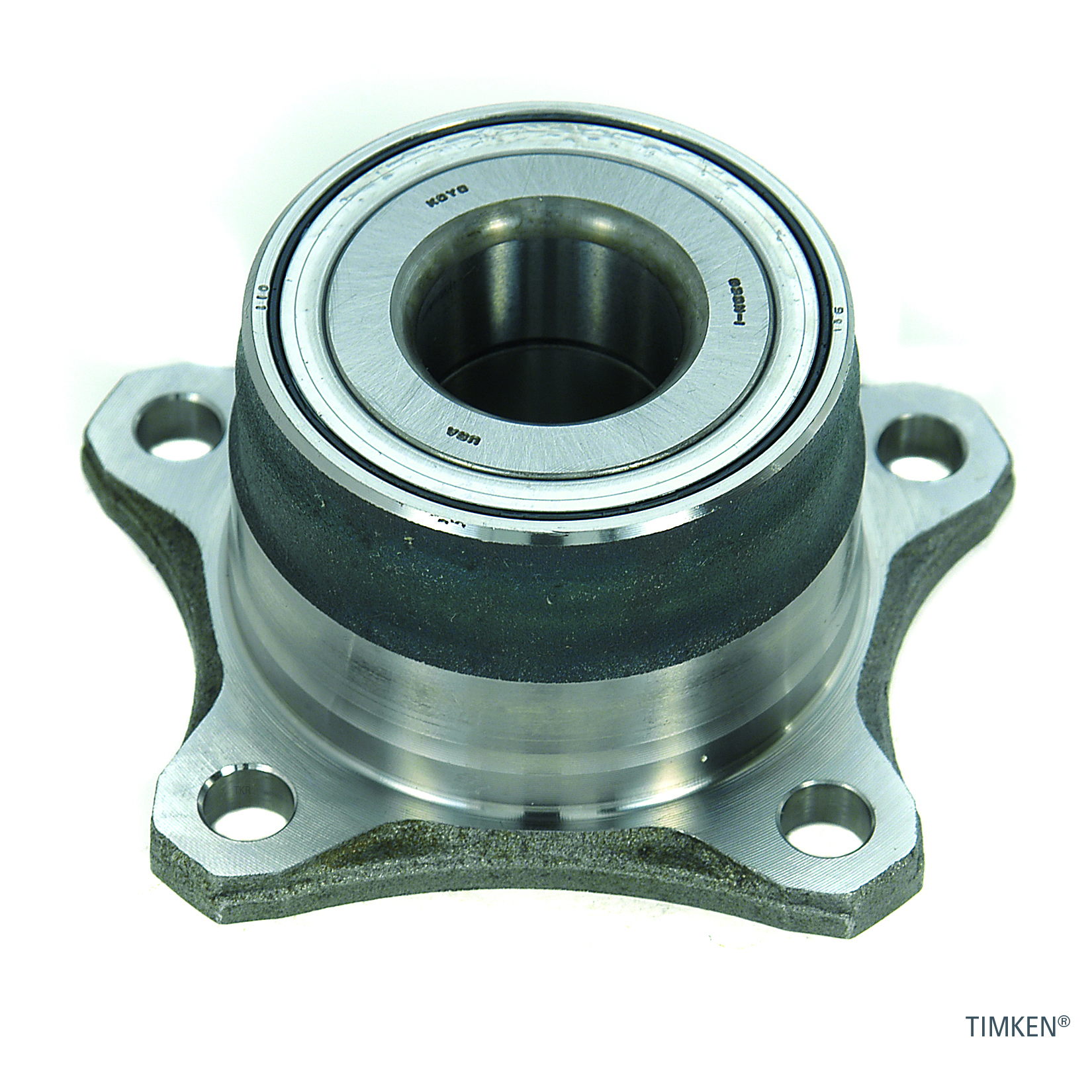 Wheel Bearing Assembly Timken 512009