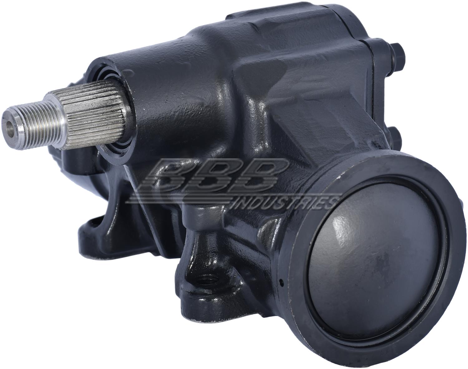 Steering Gear TERREPOWER formerly BBB Industries N503-0153