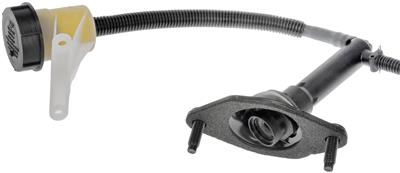 Clutch Master and Slave Cylinder Assembly Dorman - First Stop CC649048