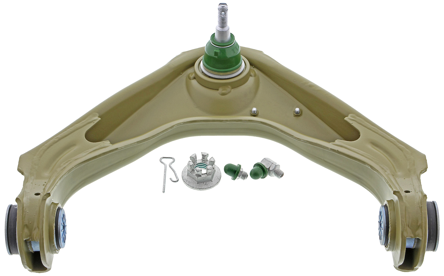 Suspension Control Arm and Ball Joint Assembly Mevotech TTX CTXMS20360