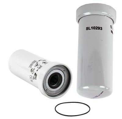 Wix | WIX Spin-On Hydraulic Filter WL10293 | Arnold Motor Supply