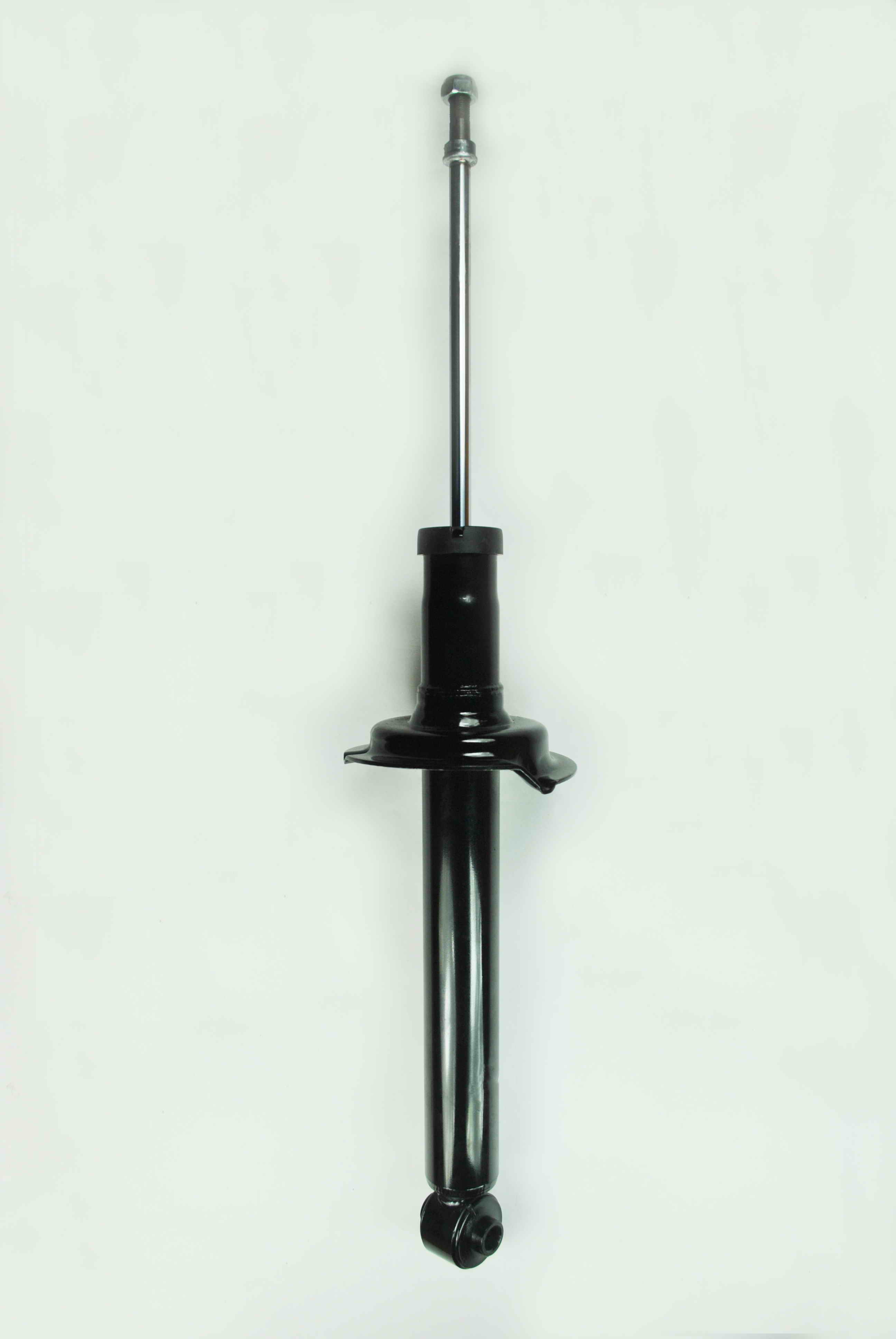 Suspension Strut MacPherson Ride Control MP345568