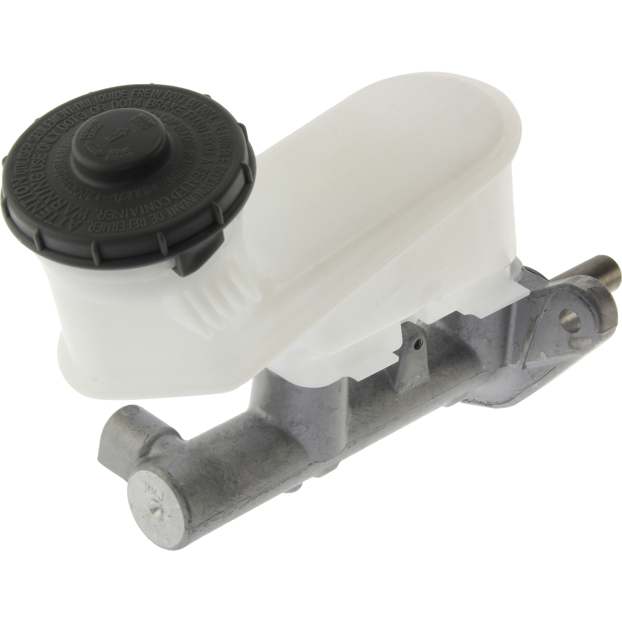 Brake Master Cylinder Centric Parts 13040074