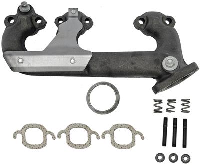 Exhaust Manifold Dorman - OE Solutions 674-214