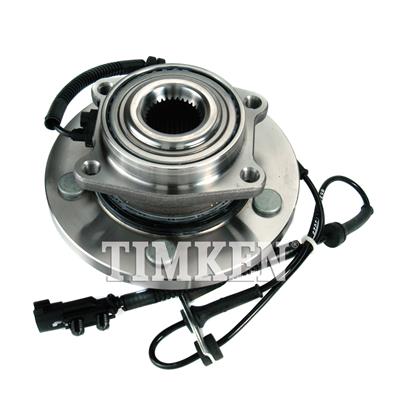 Wheel Bearing and Hub Assembly Timken HA590448