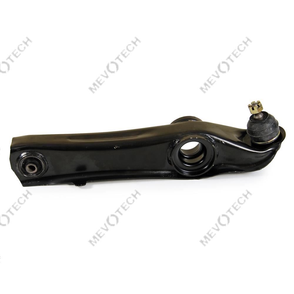 Suspension Control Arm and Ball Joint Assembly Mevotech Supreme CMK9605