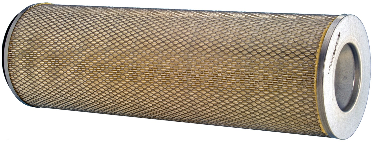 Engine Air Filter LUBER-FINER LAF1809