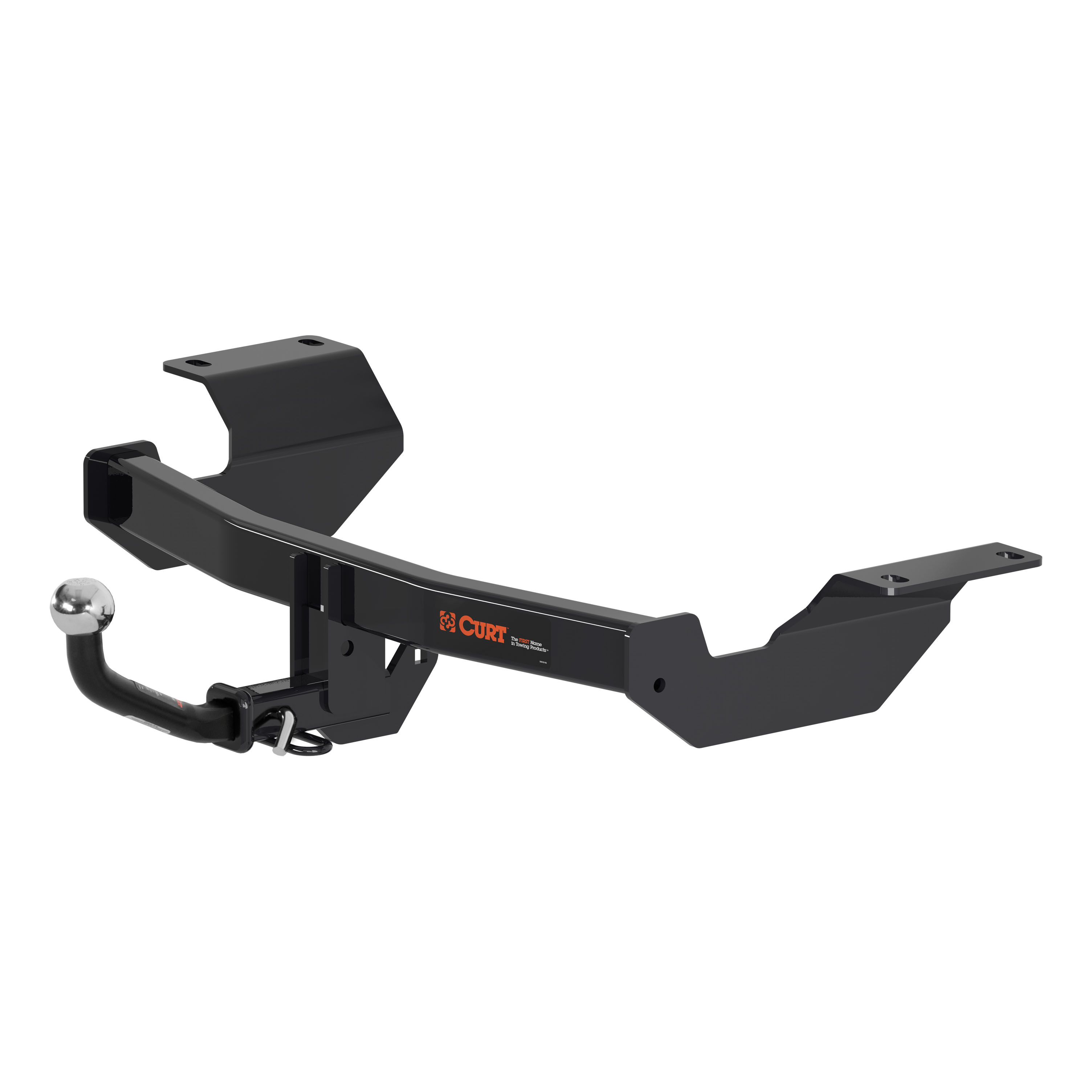 Trailer Hitch CURT 121692