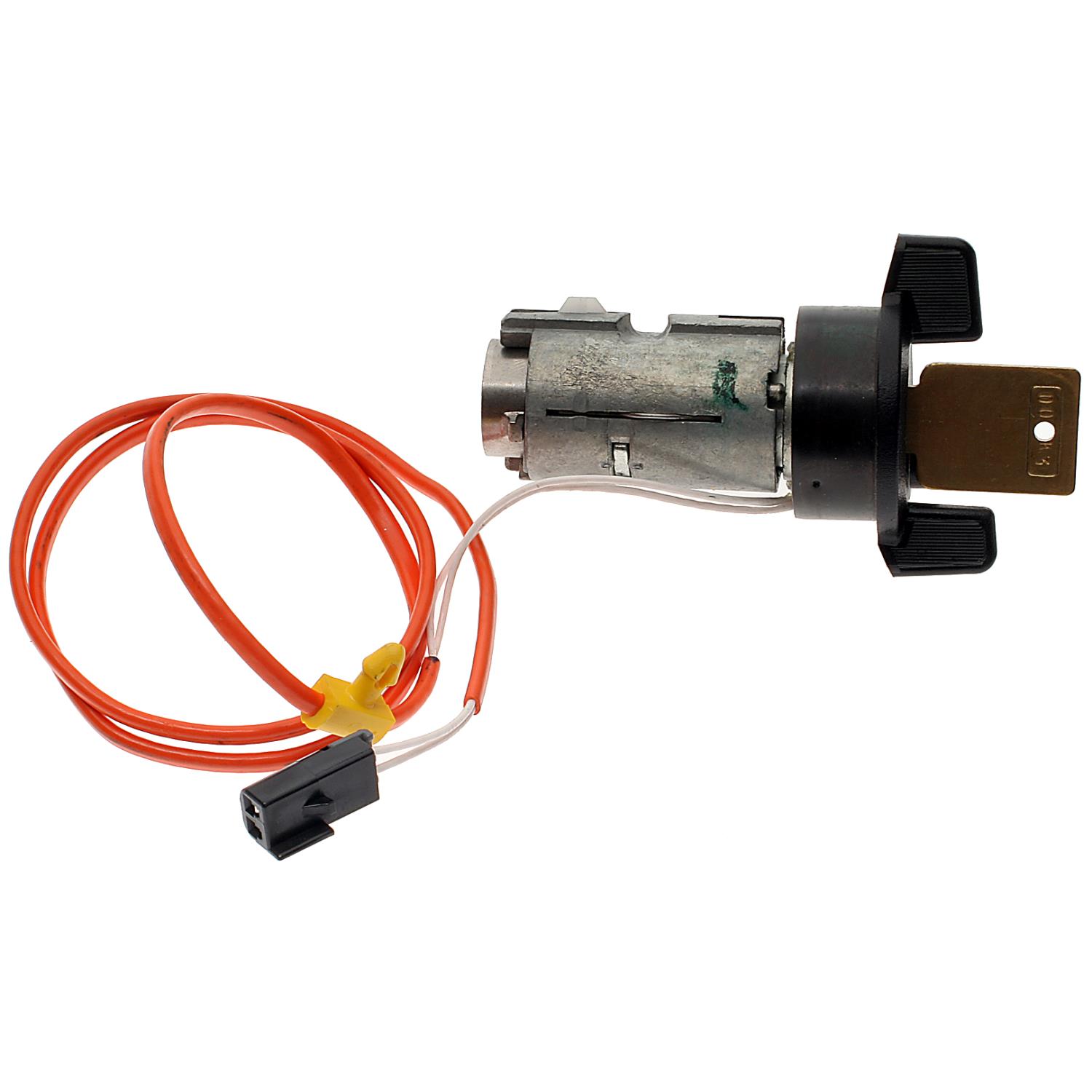 Ignition Lock Cylinder Standard Ignition US-160L