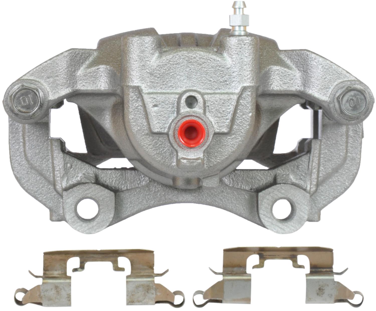 Disc Brake Caliper Perfect Stop 89-00651B